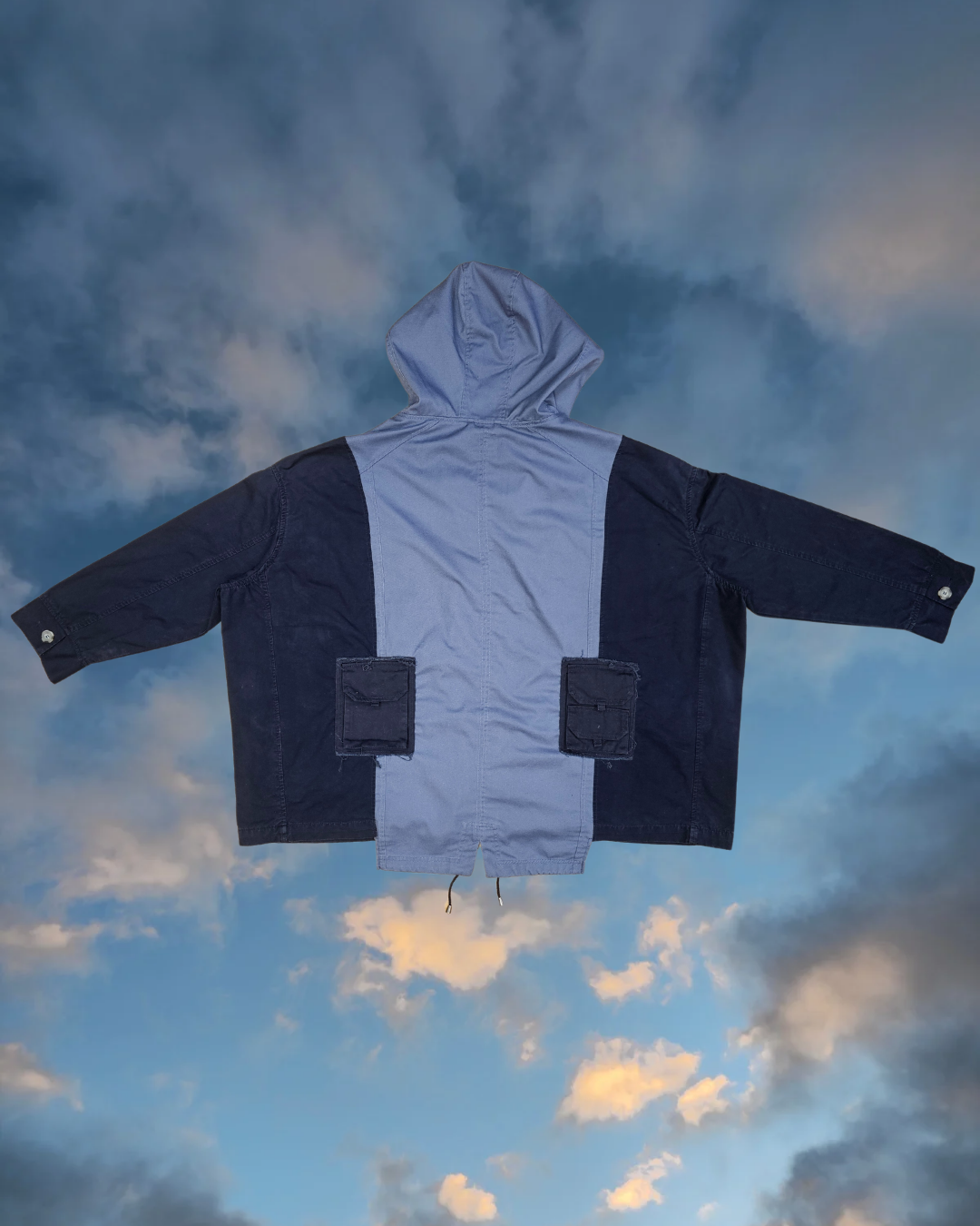 Jacket Jacket Hybrid
