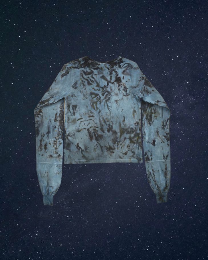 ENDURTAKK x SvartbySvart Longsleeve