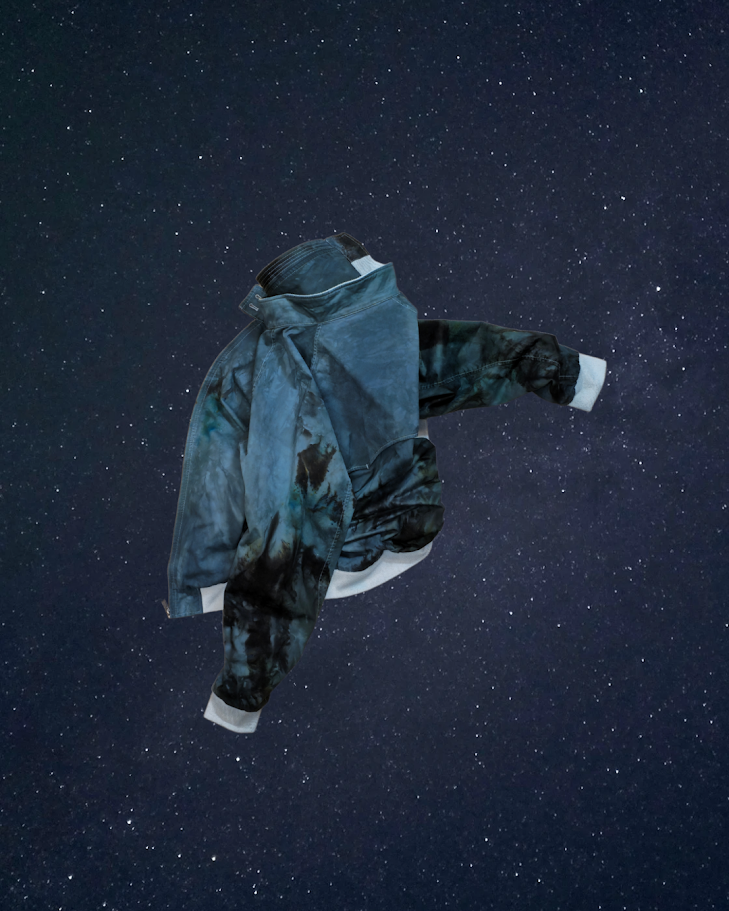 Harrinton Jacket