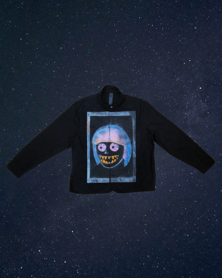 Skull Shirt