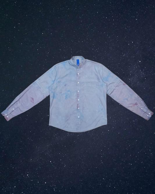 Dress Shirt Short Long Sleeve