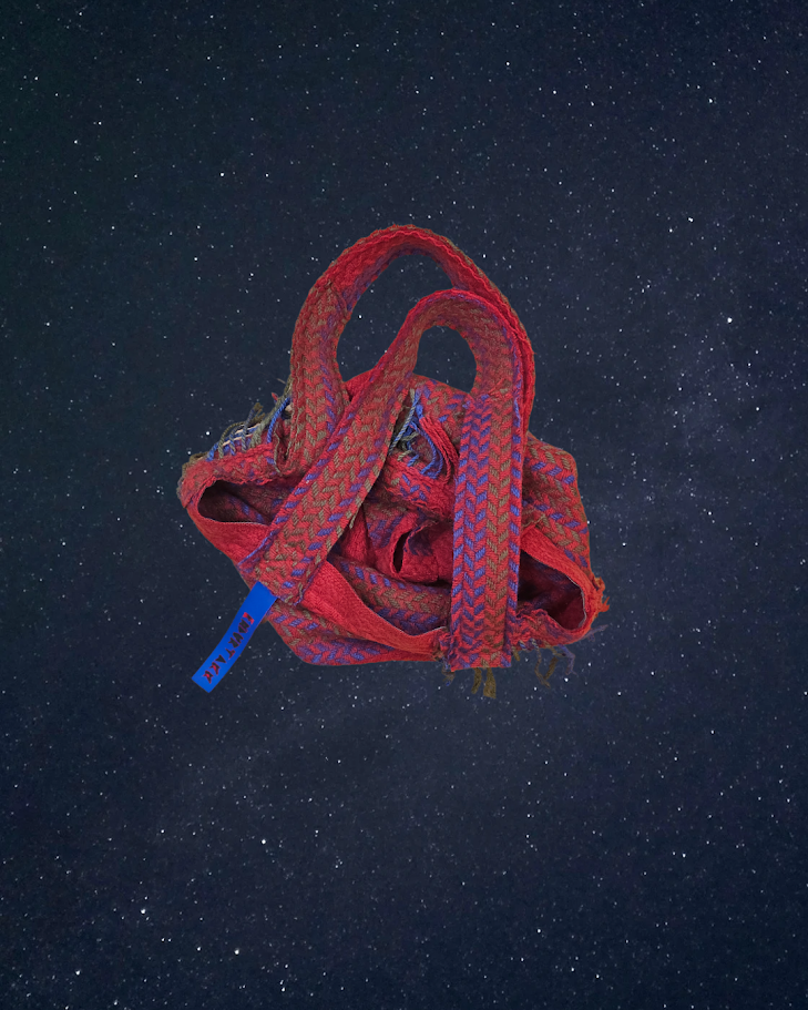 Wool Blanket Shopper