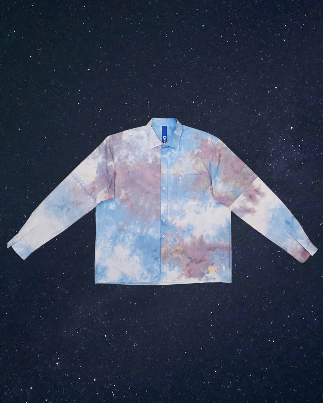 Cloud Shirt