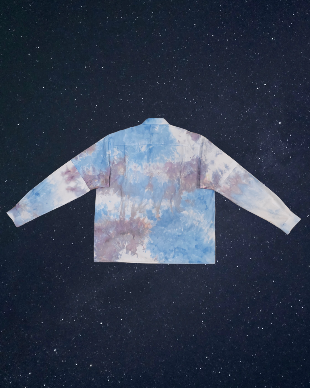Cloud Shirt