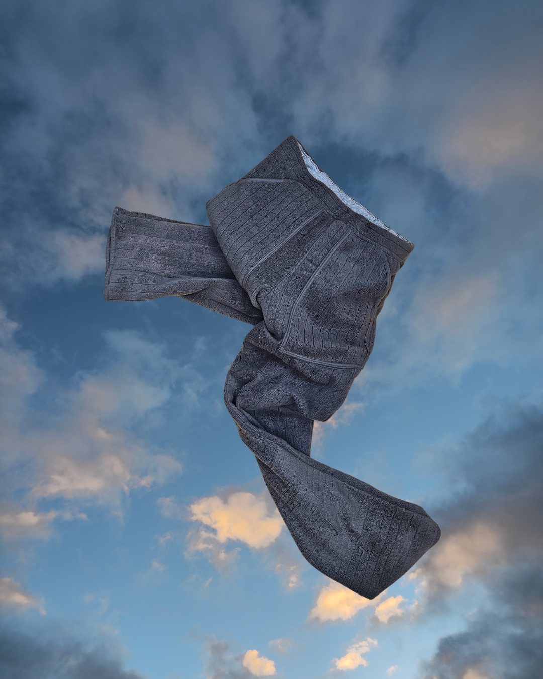 Blanket Pants