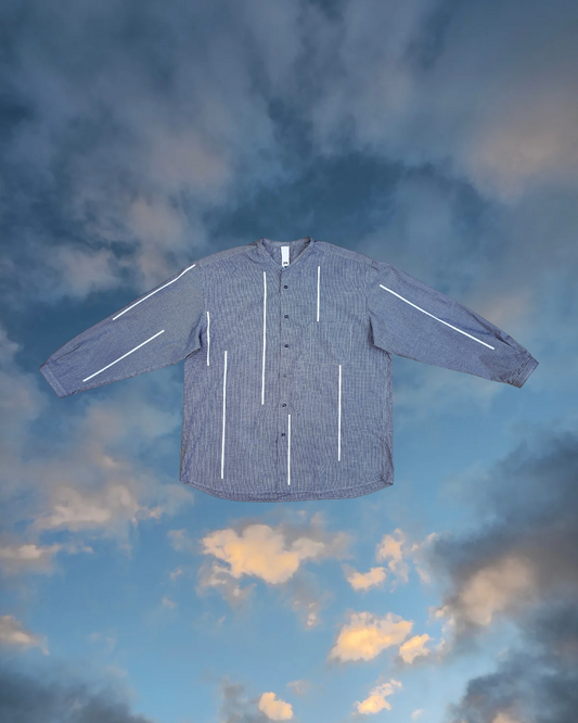 Techno Snow Shirt