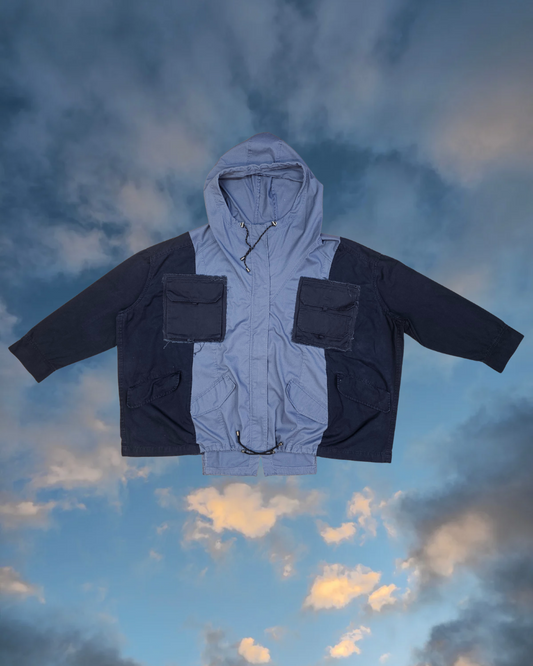 Jacket Jacket Hybrid