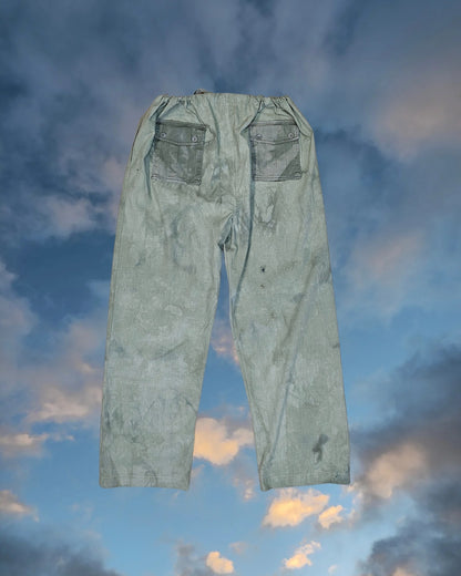 Baggy Lightweight Pants