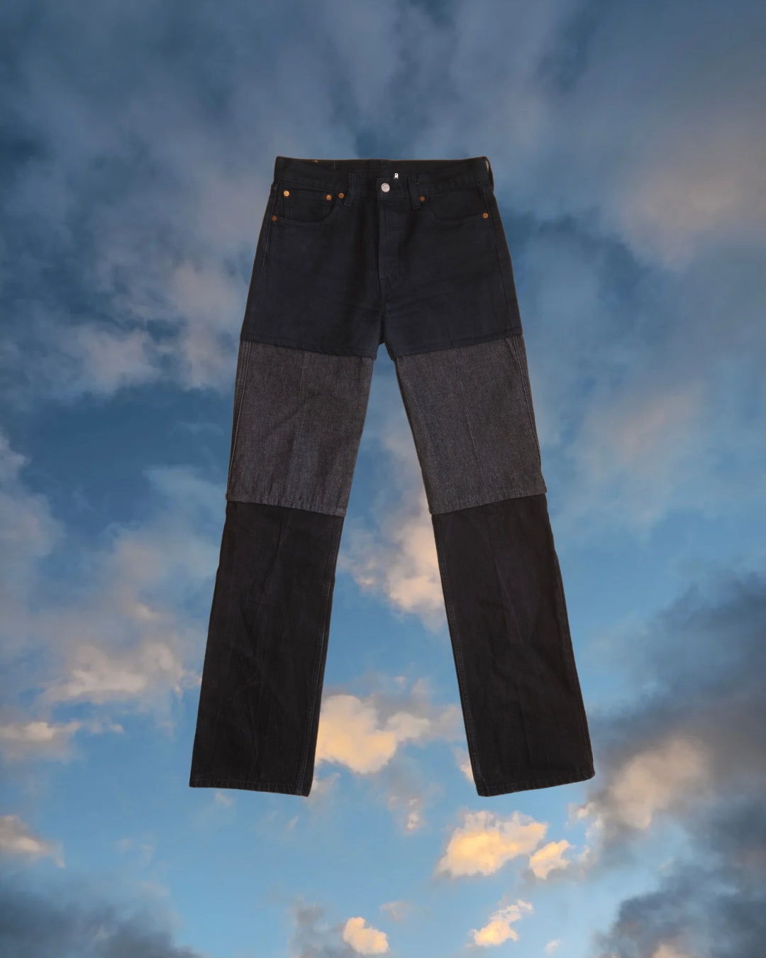 Levi's Triple Leg