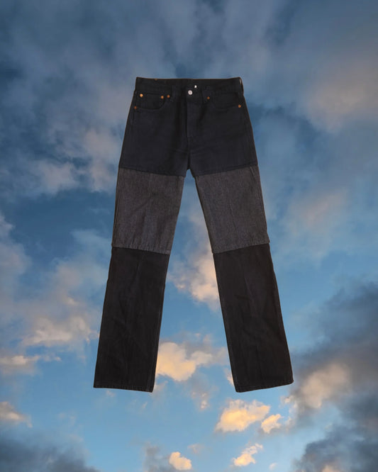 Levi's Triple Leg