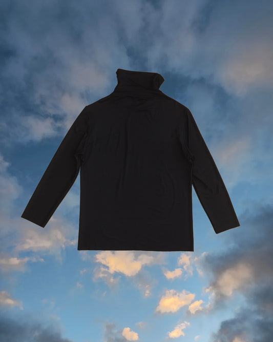 Longsleeve Rollneck