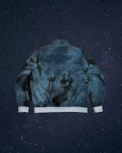 Harrinton Jacket