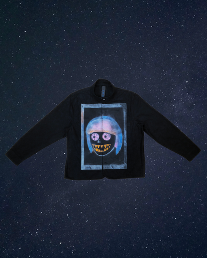 Skull Shirt