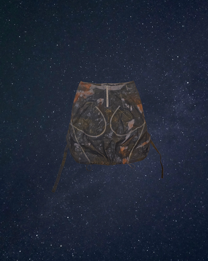 Cargo Skirt