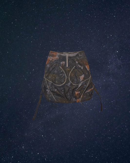 Cargo Skirt