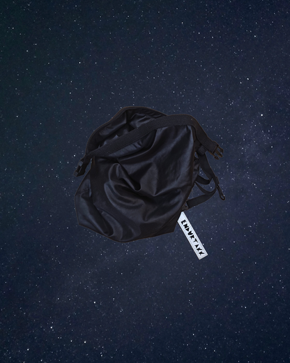 Roll Top Sling Bag