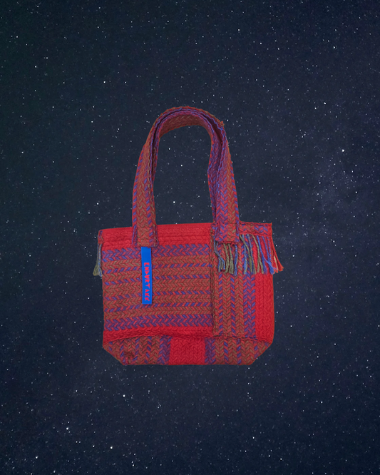 Wool Blanket Shopper