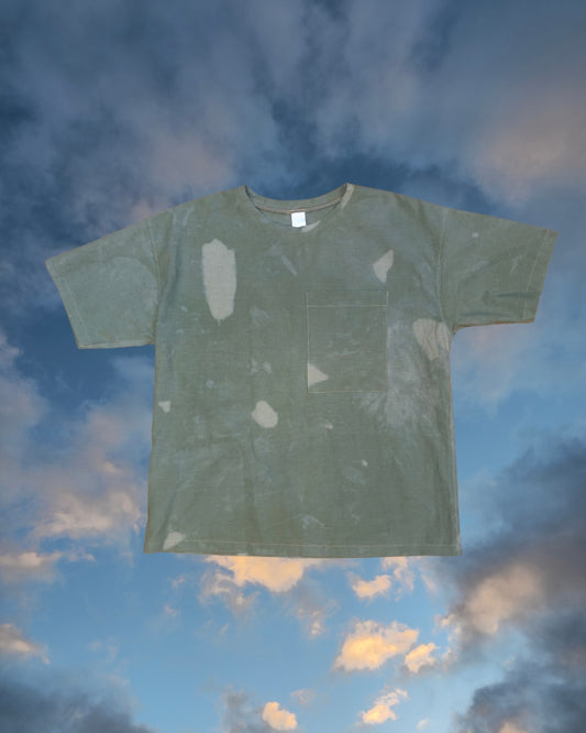 Basic Oversize Tee