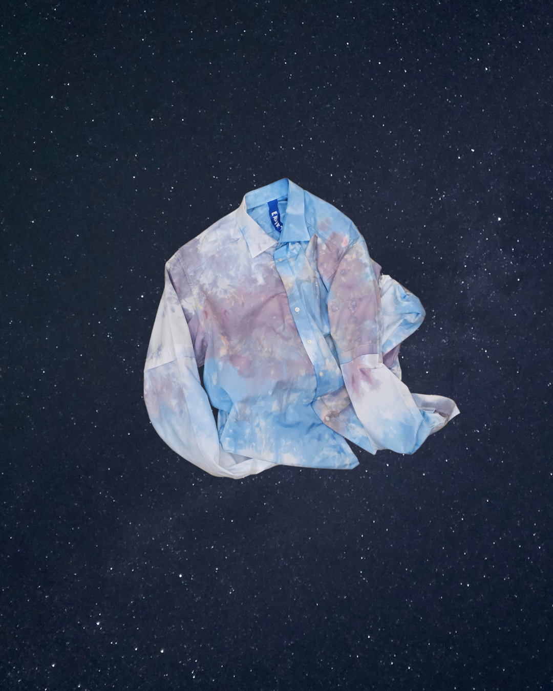 Cloud Shirt