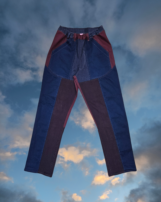 Chino Pants