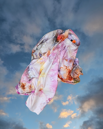 Ice Dyed Shirt