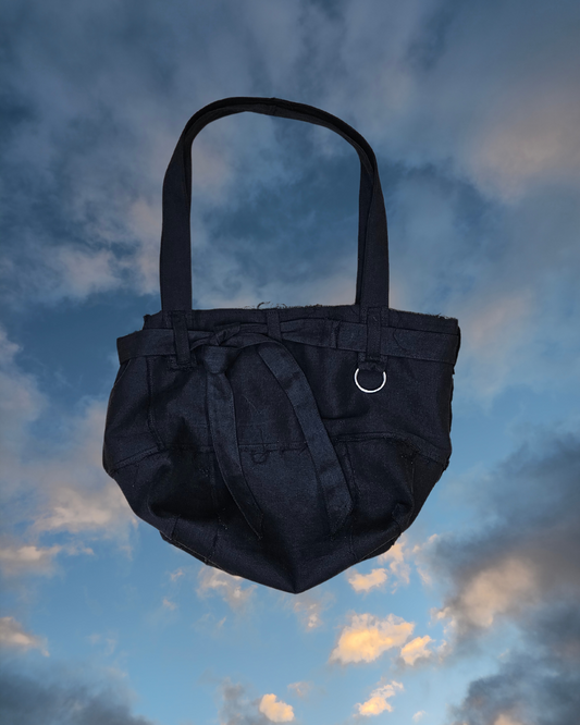 Denim Shopper